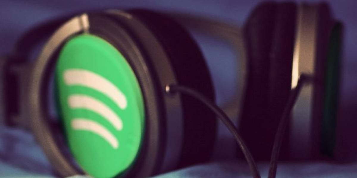 Spotify estaría a punto de lanzar ya su primer producto de hardware