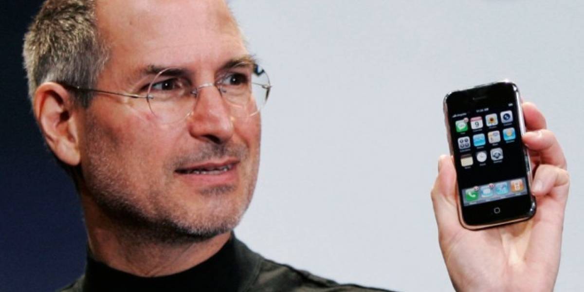 Subastarán solicitud de empleo de Steve Jobs llena de errores ortográficos