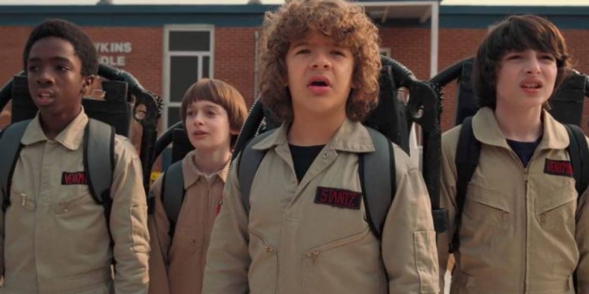 Netflix planea tener 700 películas y series originales en 2018