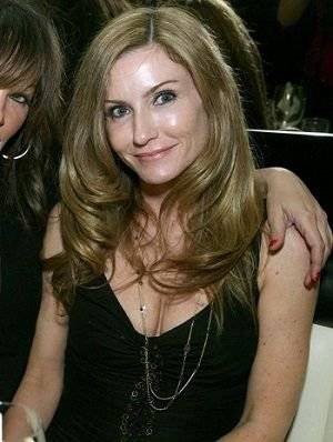 Suxie Hardy acusa a Ryan Seacrest