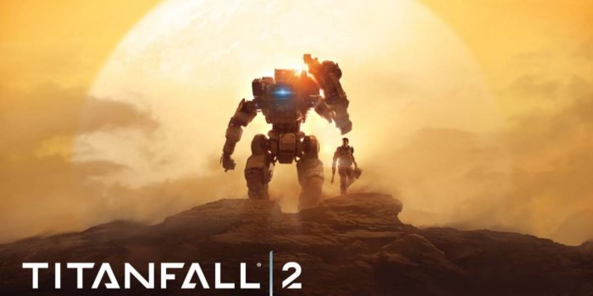 Deals with Gold: Descuentos en Titanfall 2, Shadow of War, Halo Wars 2 y más