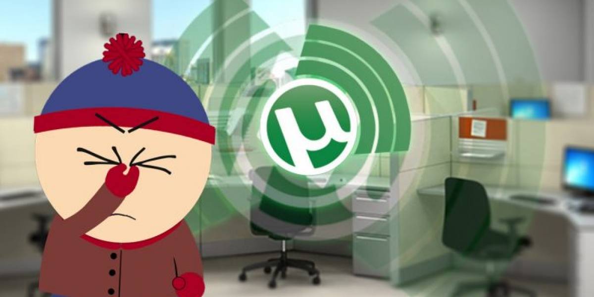 uTorrent libera un parche de seguridad que no sirve