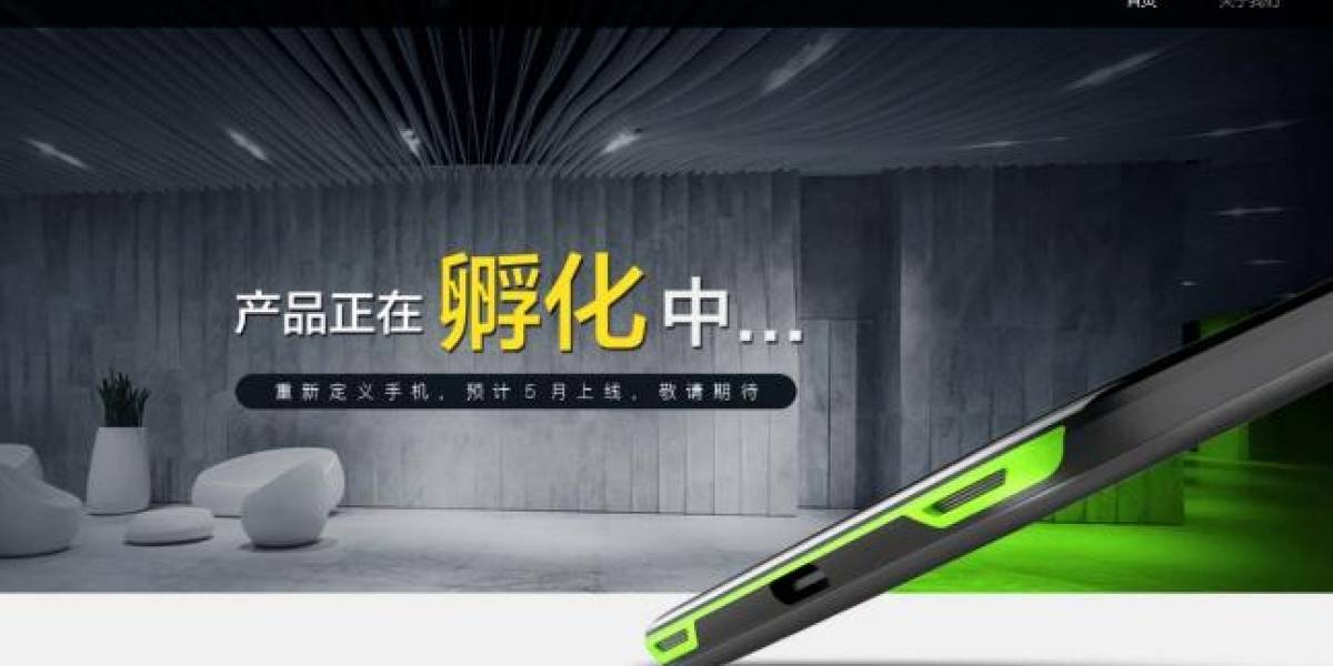 Xiaomi estaría preparando un celular para gamers