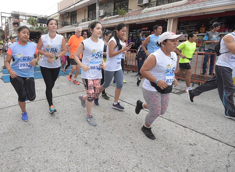 carrera 5k