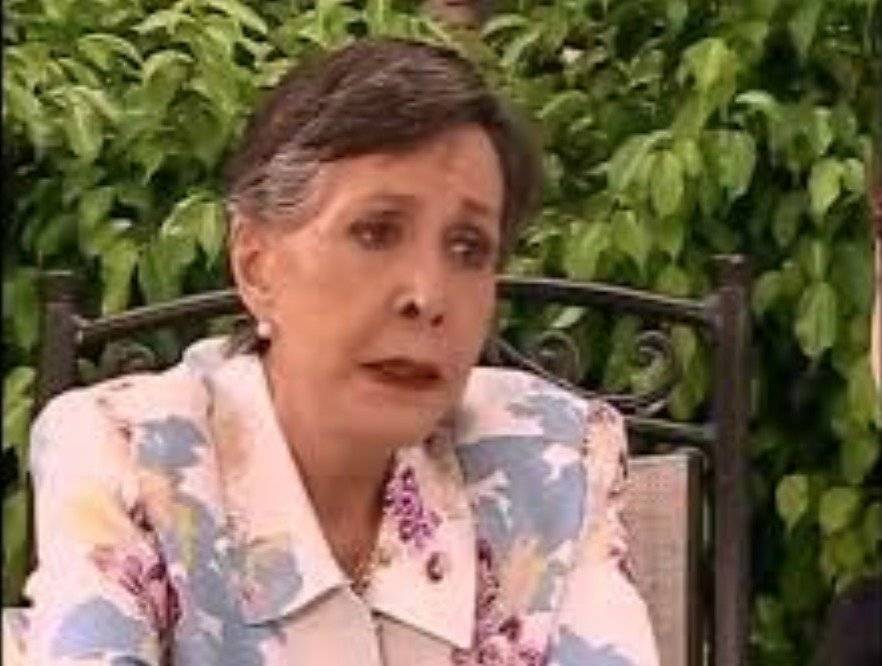 maría