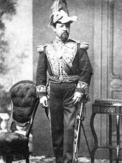 Hilarión Daza