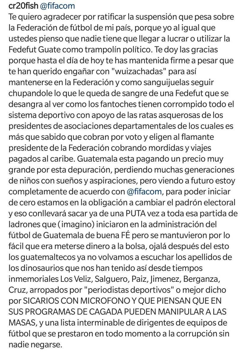 Carlos Ruiz
