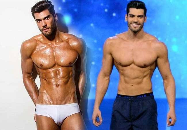 Gabriel Correa