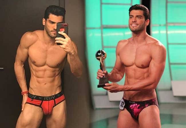 Gabriel Correa
