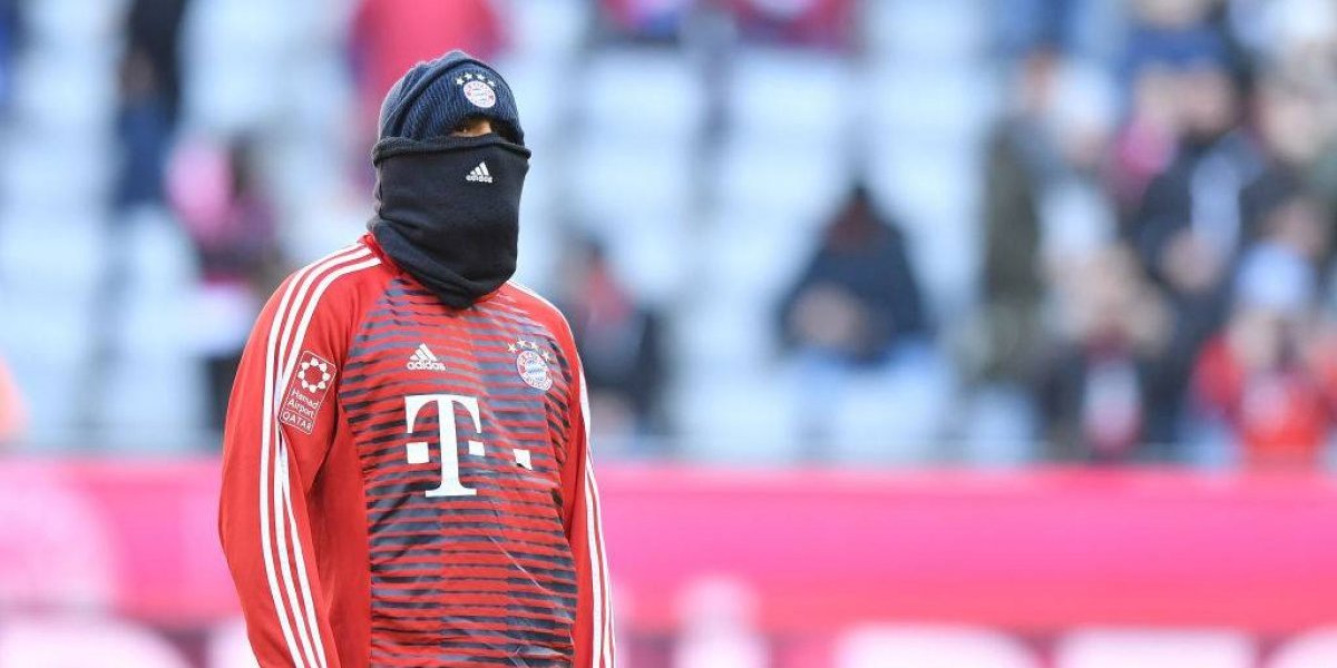 Inter y Milan siguen de cerca a Arturo Vidal Inter y Milan siguen de cerca a Arturo Vidal