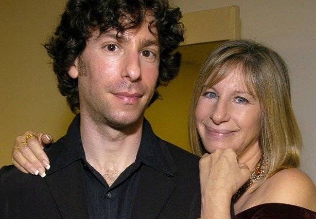 Jason Gould