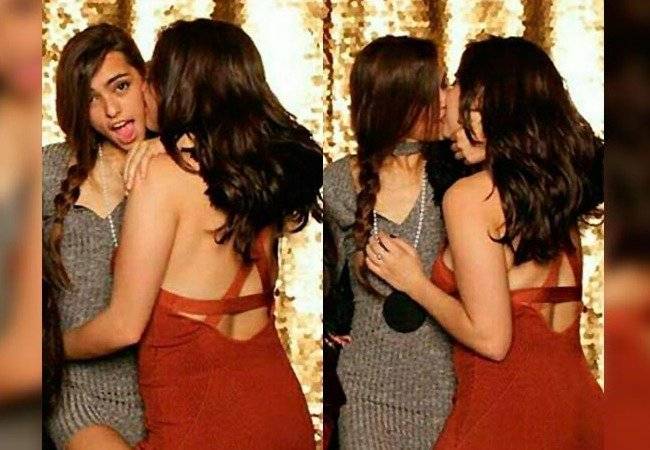 lucy vives