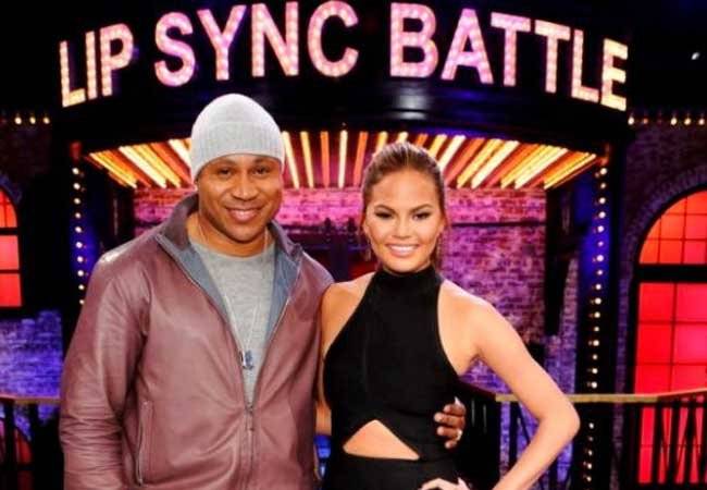 LL Cool J