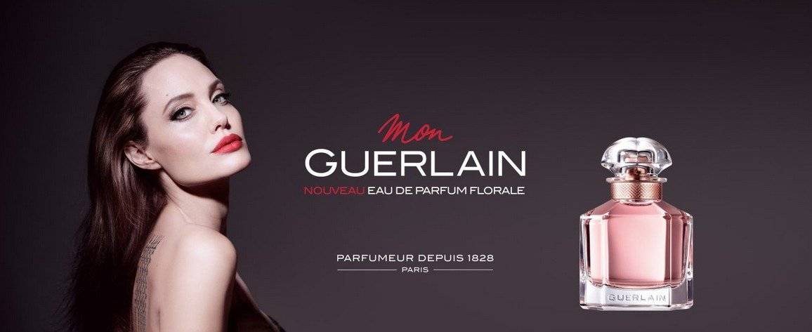 Mon Guerlain