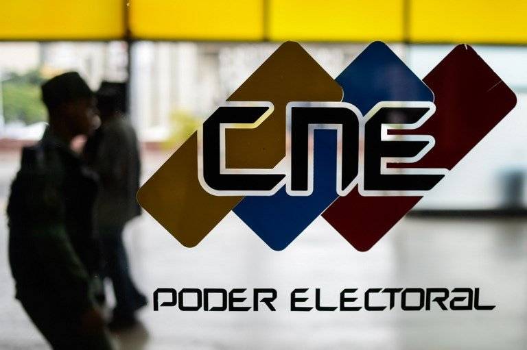 Elecciones en Venezuela