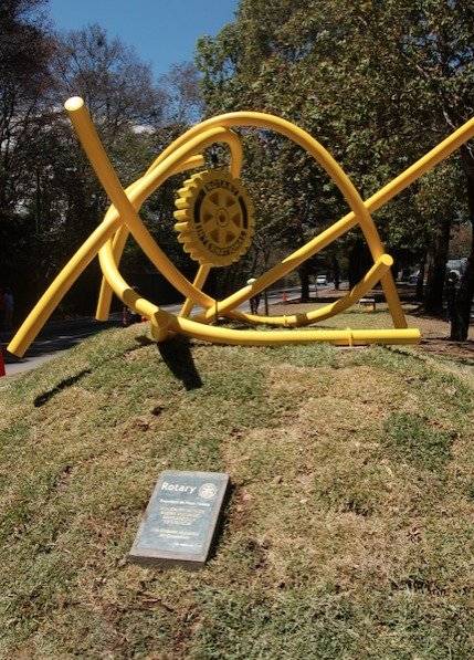Rotary