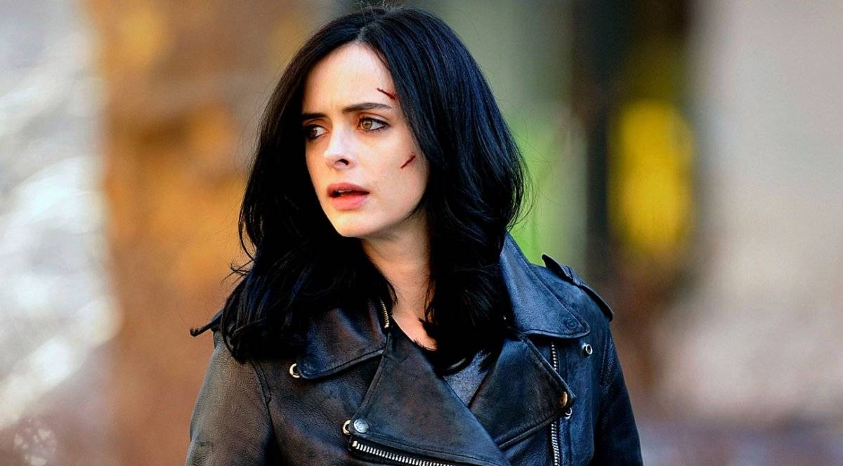 Jessica Jones