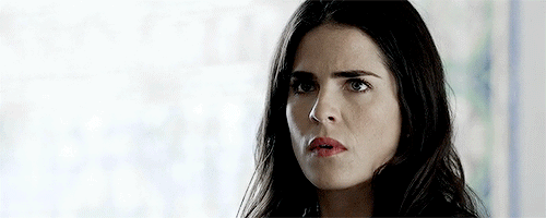 karla souza está embarazada