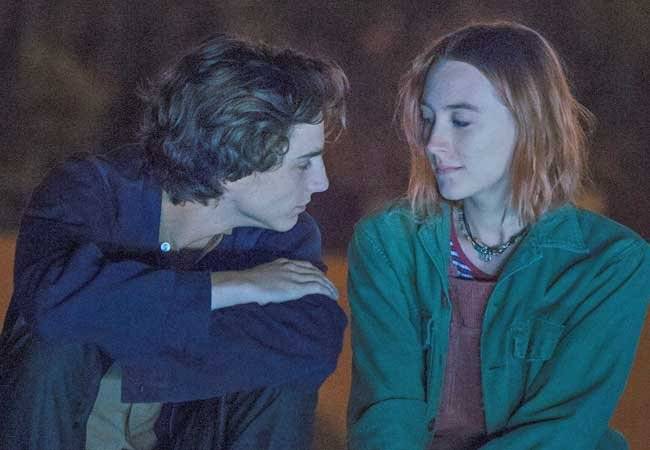 timothee chalamet