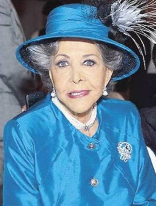 María