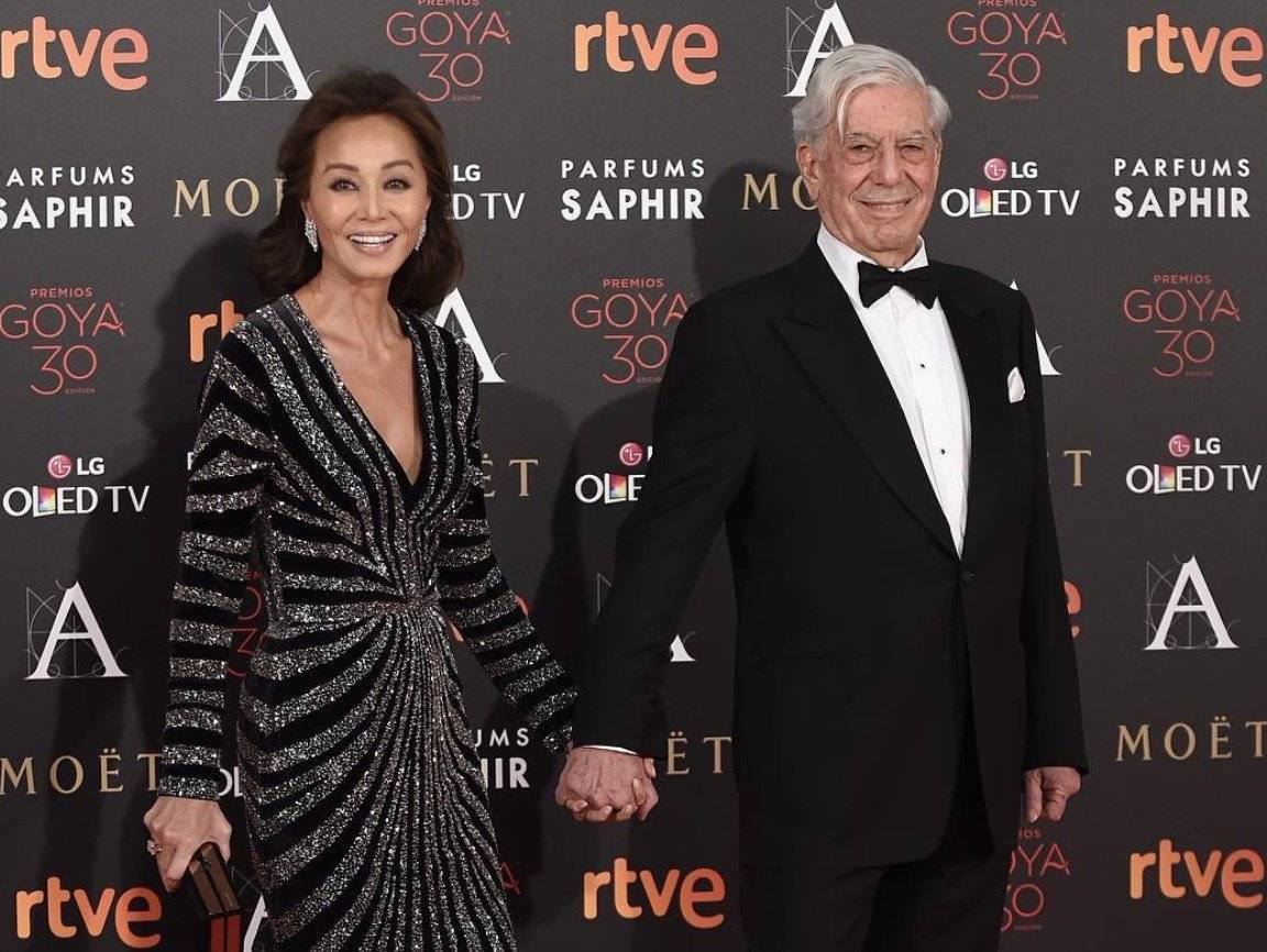 Vargas Llosa