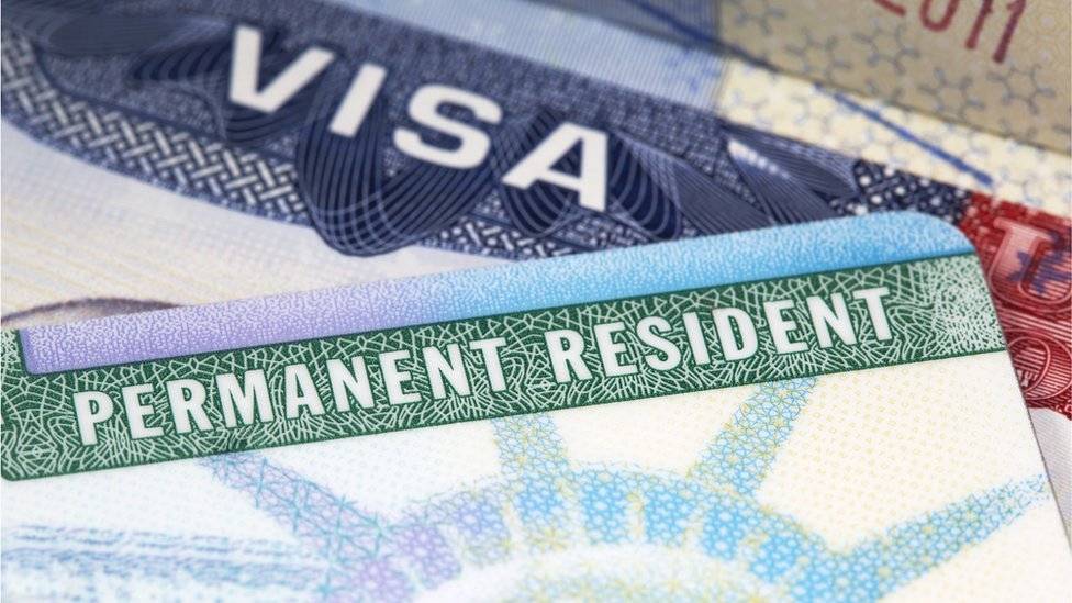 visas