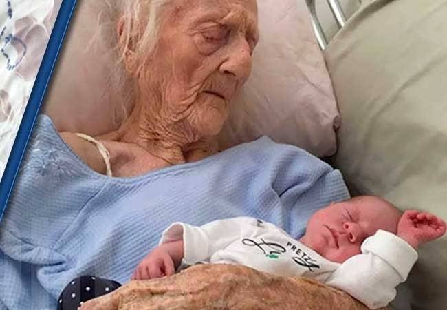 abuela