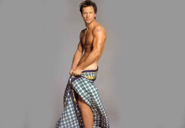 Jon Bon Jovi
