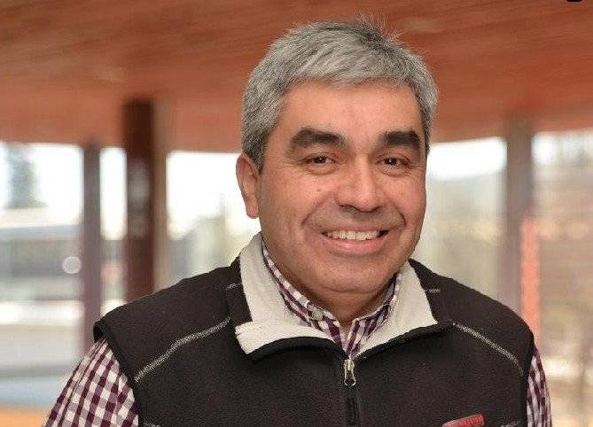 William Gacitúa