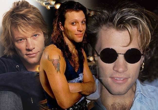 Jon Bon Jovi