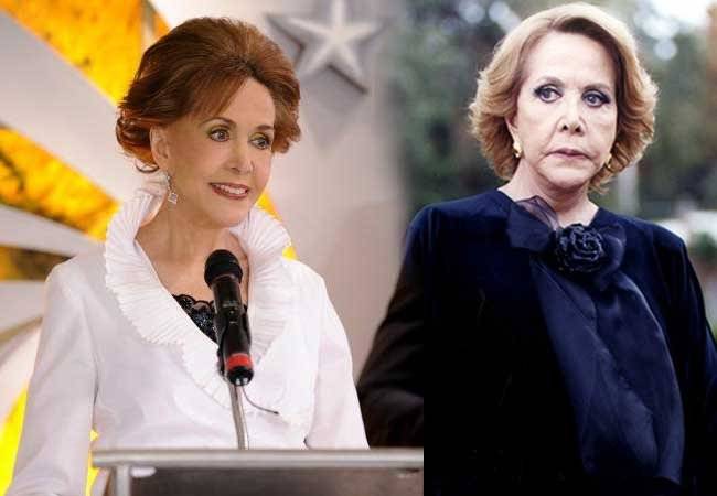 María Rubio