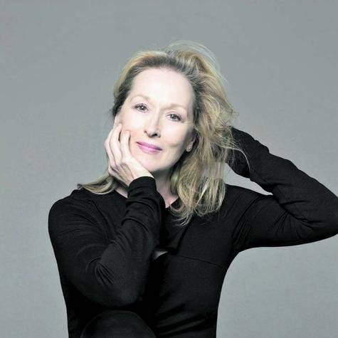 Meryl Streep
