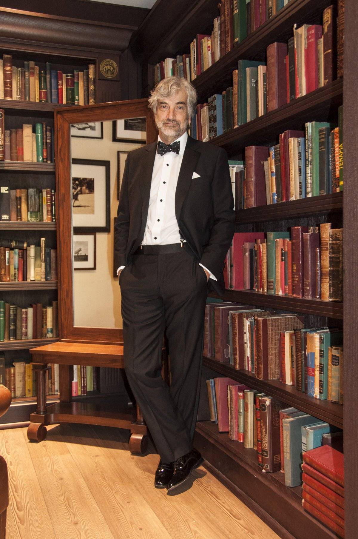 Francisco Reyes