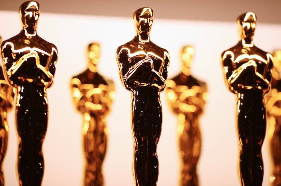Premios Oscar 2018
