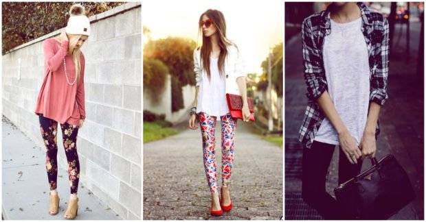 Leggins