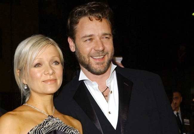 Russell Crowe