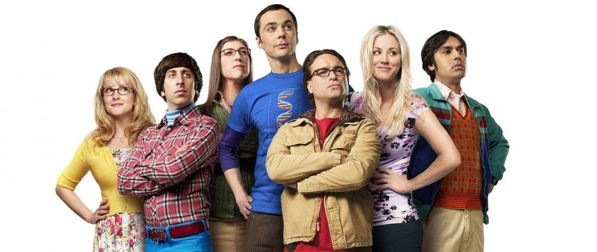 Big Bang Theory