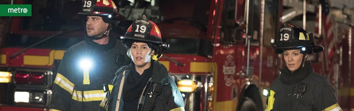 station 19
