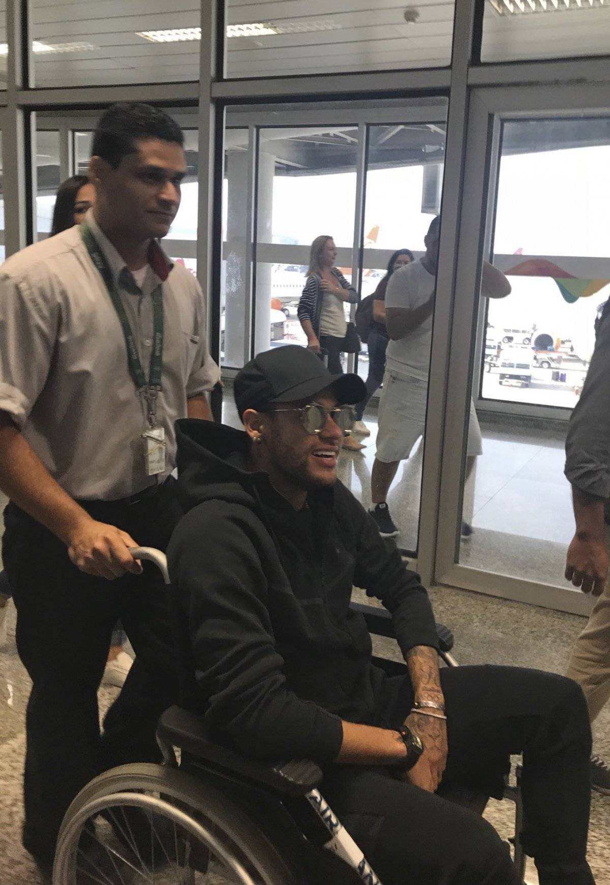 Neymar