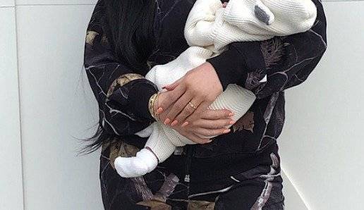 kylie jenner