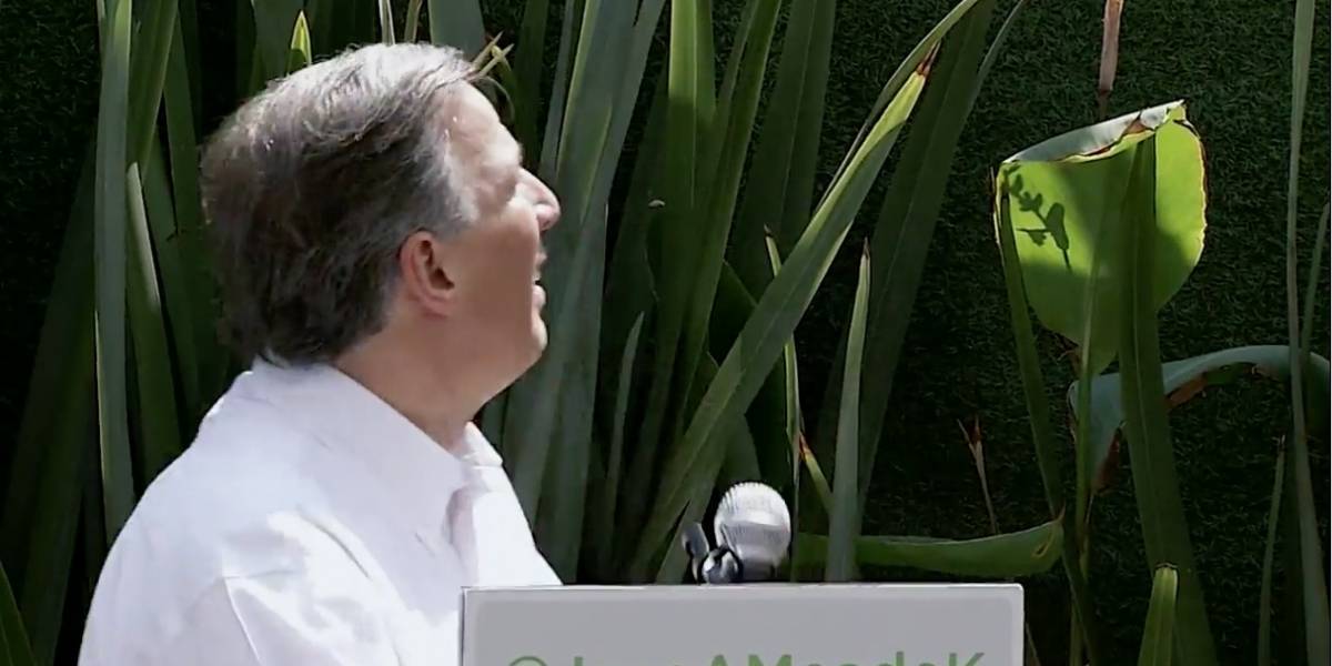 México no debe regresar a los caudillos y mesías: Meade