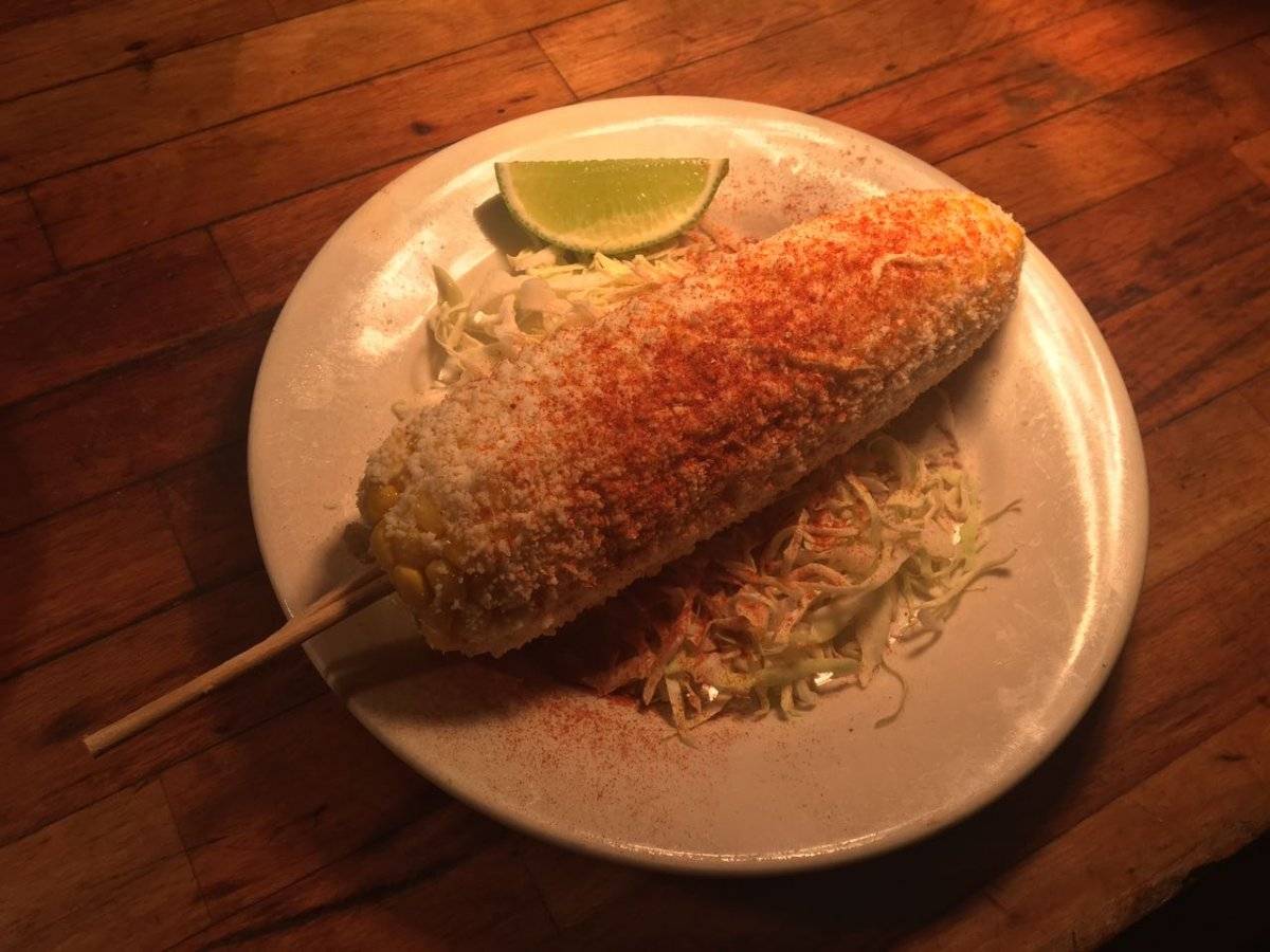 El chef que hizo de los antojitos mexicanos una sensación en NY