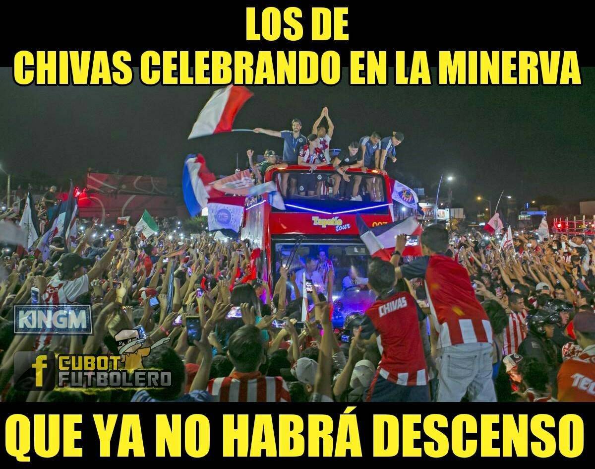 MEMES CLÁSICO NACIONAL