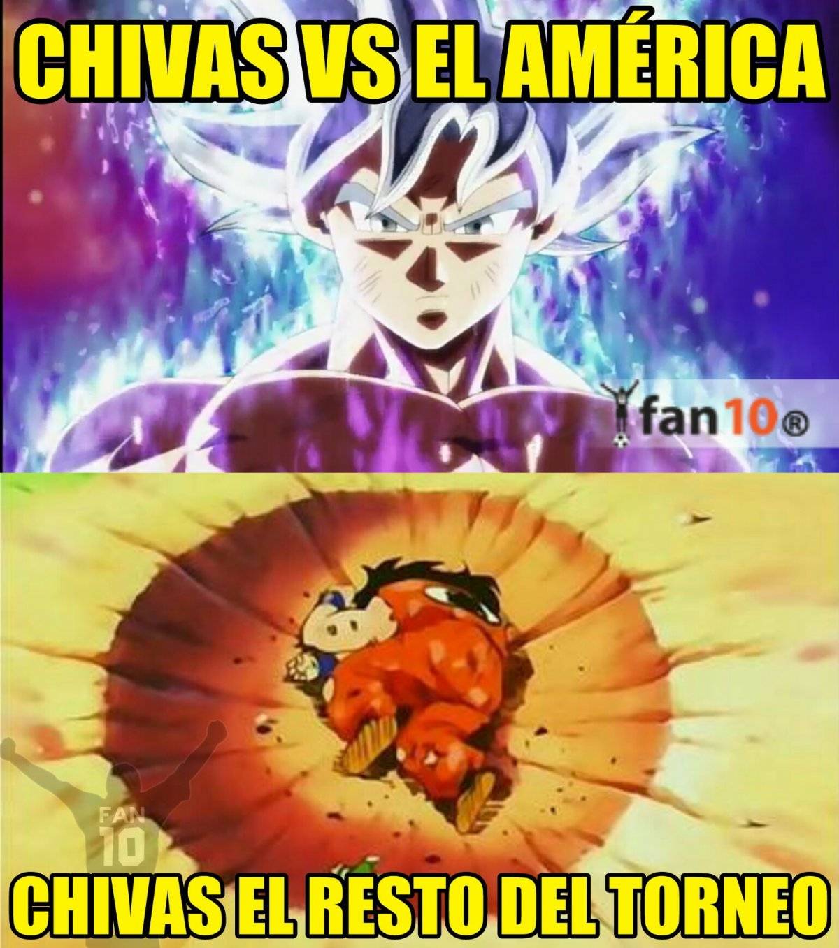 MEMES CLÁSICO NACIONAL