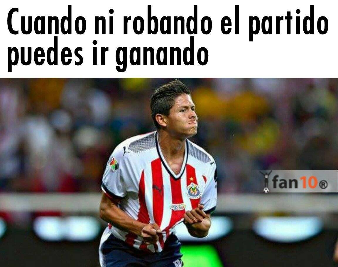 MEMES CLÁSICO NACIONAL