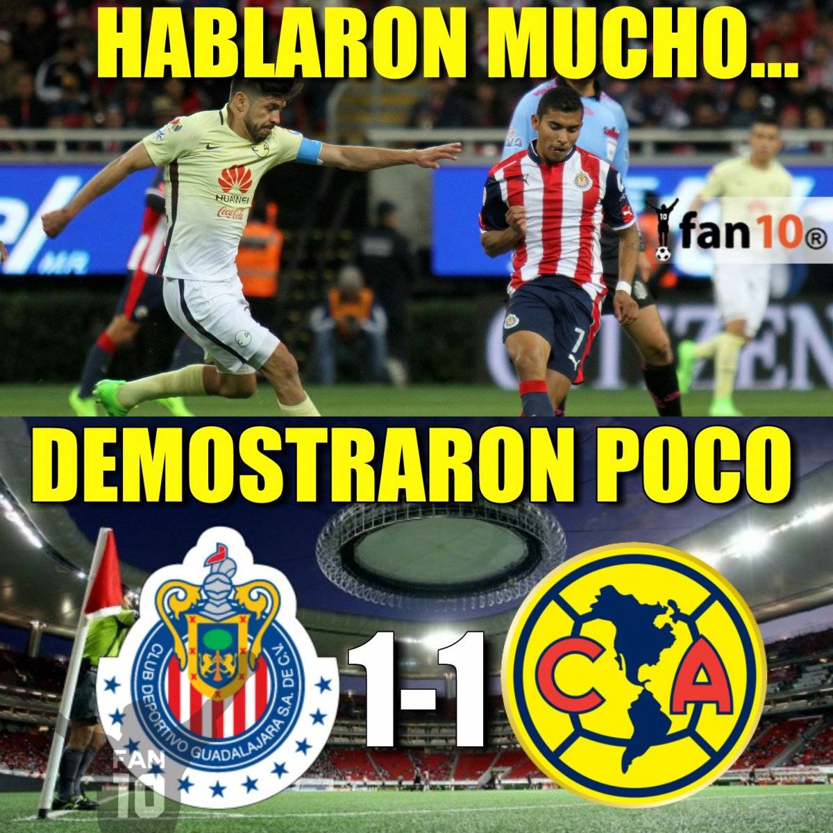 MEMES CLÁSICO NACIONAL