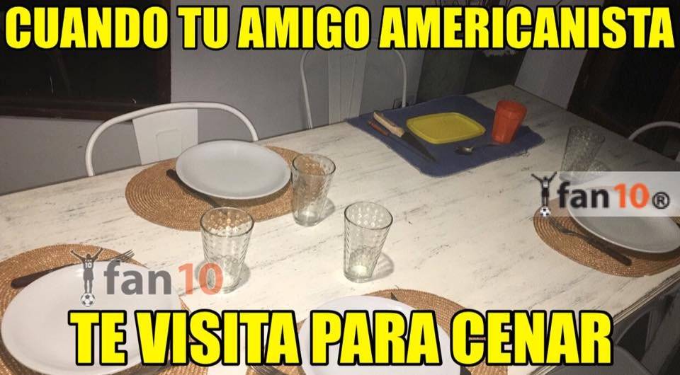 MEMES CLÁSICO NACIONAL