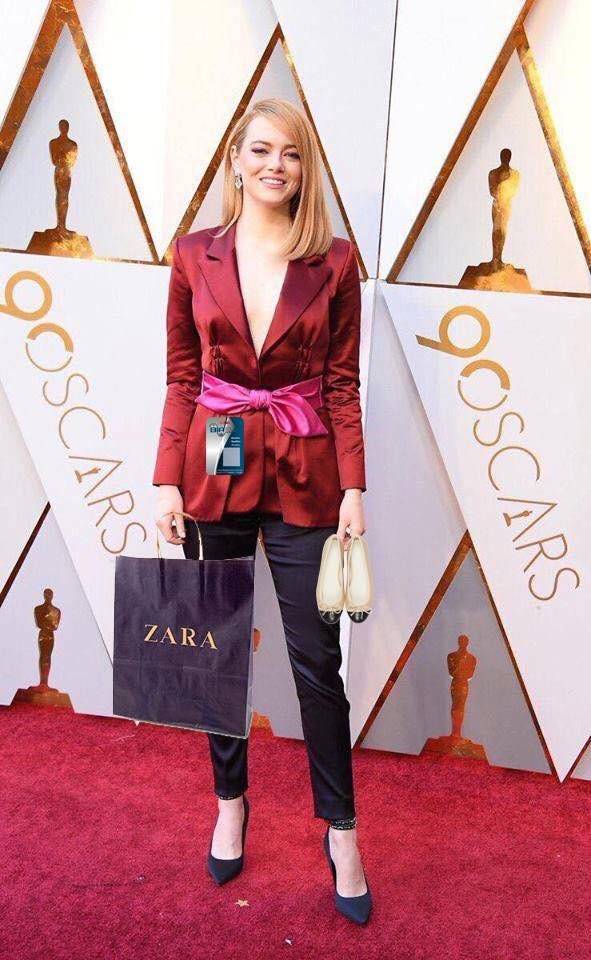 Memes Oscar 2018