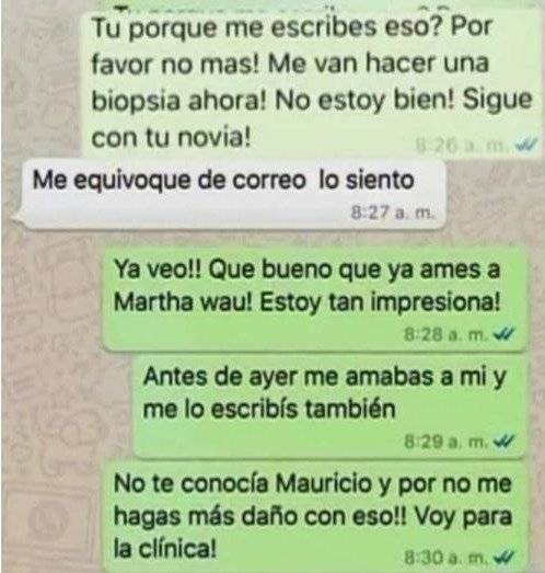 Captura WhatsApp
