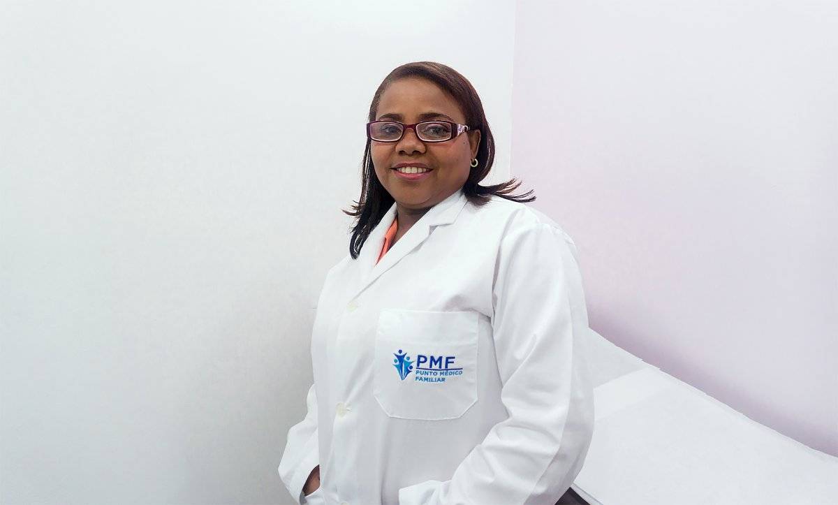 Bernarda García . fuente externa